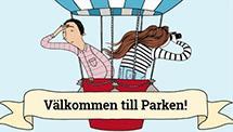 Nu kan du på 3 minuter lära dig mer om: 3 minuter - för dig som vill veta mer Om fördelarna med ditt medlemskap