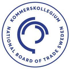 PM Enheten för internationell handelsutveckling 2019-02-26 Magnus Andersson Varor och tjänster som omfattas Enligt förordning om handel med vissa varor som kan användas till dödsstraff, tortyr eller