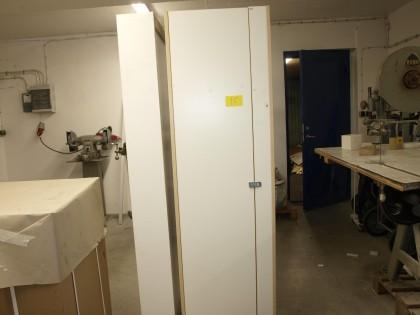 Ventilasions anläggning 1299-003