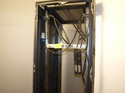 tryckluft 1299-014 Avslut: