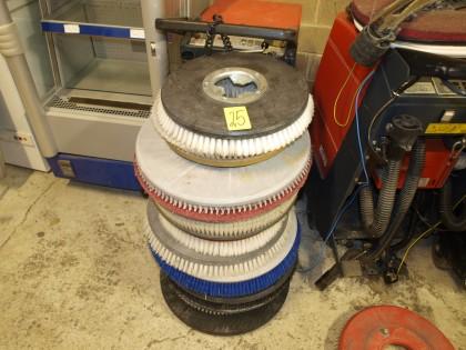 Avslut: 19:26 Auktionsdepån:
