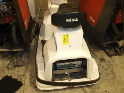 reservdelsmaskiner 1299-029