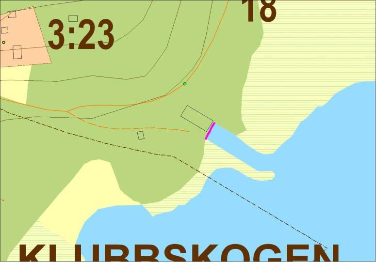 Bilaga 1 - Kartor som visar