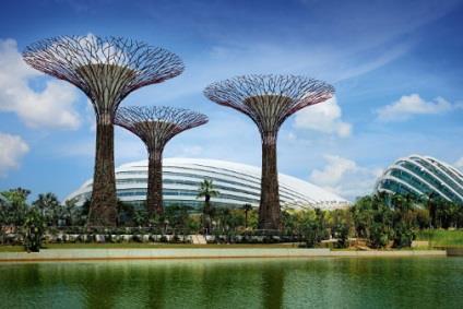 DAG-FÖR-DAG-PROGRAM Dag 1 Köpenhamn - Singapore 4 jan Vid lunchtid, kl 12:30 lyfter prisbelönta Singapore Airlines flyg från Köpenhamn till världsmetropolen Singapore.