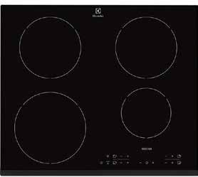 A+ Spisfläkt Fjäråskupan Arcad 70 cm Frihängande stilren fläkt.