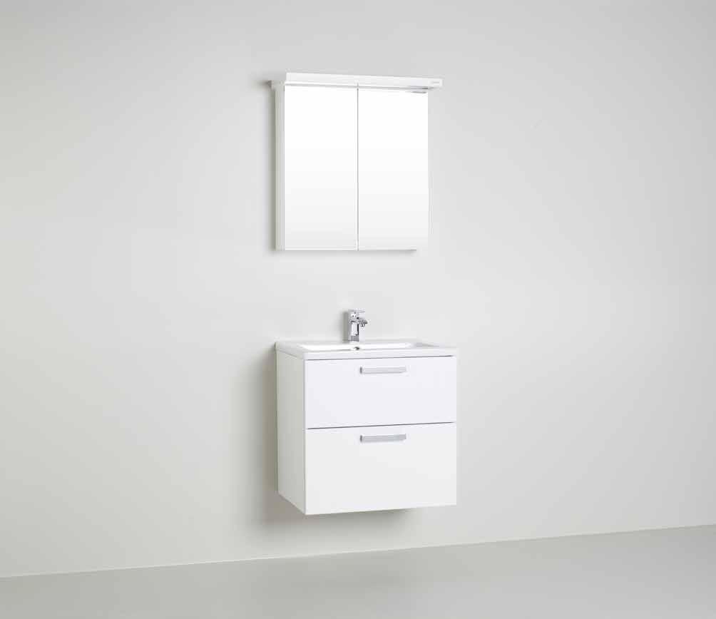 Tillvalsprodukt WC/Bad Free twist  
