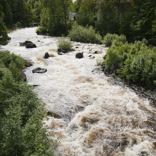 senaste versionen av våra installationsregler, webbtjänsten