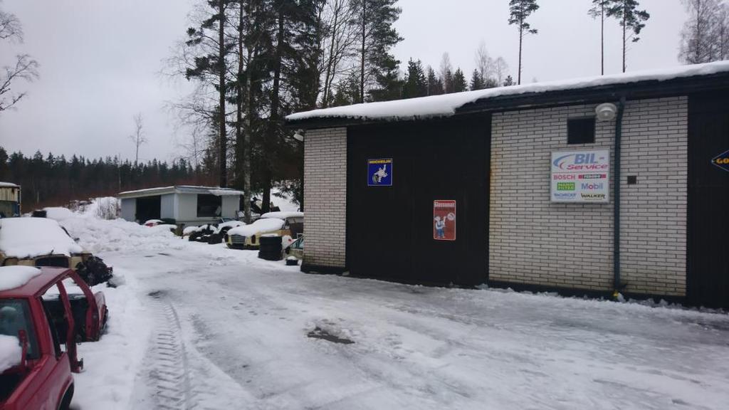 Fotobilaga Ärendenr.