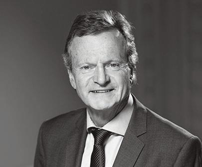 2006 2015 VD i Handelsbanken VD och koncernchef i L E Lundbergföretagen AB Ordförande i Holmen AB, Hufvudstaden AB, AB Industrivärden Ledamot i L E Lundbergföretagen AB, Skanska AB.