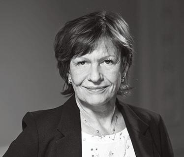 Charlotte Skog Ledamot Banktjänsteman i Handelsbanken Ledamot i Finansförbundet, Stiftelsen Oktogonen. Innehaft olika positioner i Handelsbanken Anställd sedan 1989. Civilekonom.