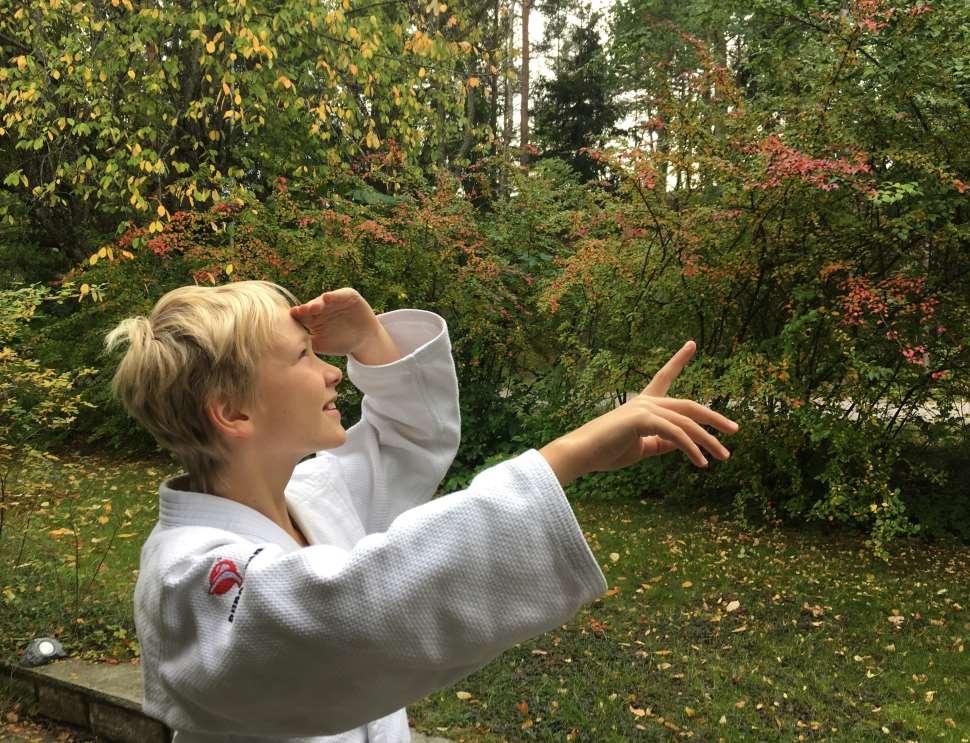 En vision utan action är en dagdröm
