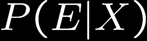 representation HMMs: inference Forward algorithm Particle filtering Fun! (And extra credit.) Regular tournaments Instructions posted soon!