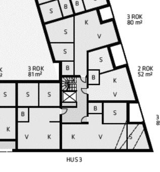 2016-07-06, rev 2017-06-22, sid 12 (15) 7.1.1 Möjliga åtgärder För 9 lägenheter behöver balkongen anpassas och för 24 lägenheter behöver tekniska åtgärder i form av balkongskärmar (t.ex.