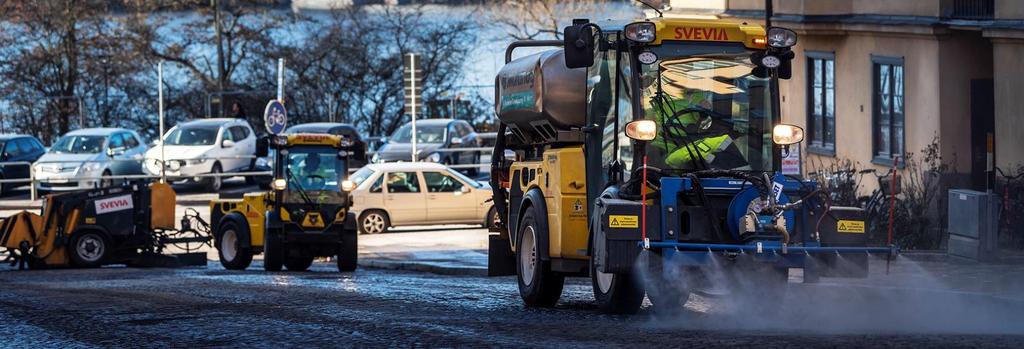 Delårsrapport januari 3 mars Stark orderingång men fortsatta utmaningar inom division Anläggning Orderingången uppgick till 3 66 SEK (2 529) Orderstocken uppgick till 9 286 (8 407) Nettoomsättning
