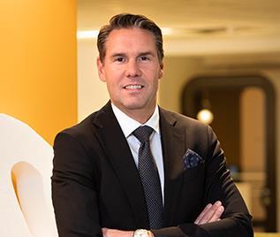 DELÅRSRAPPORT JANUARI 3 MARS KONCERNEN VD-kommentar Rörelseresultatet blev -49 miljoner kronor (5) för det första artalet.