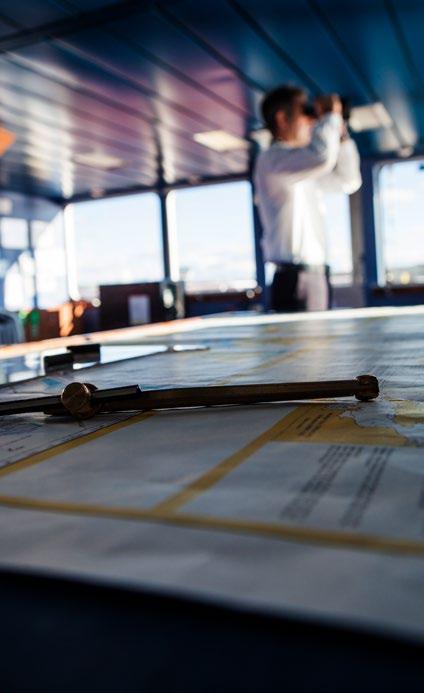 Ekonomisk översikt Resultat Resultatet för kvartalet efter skatt uppgick till MSEK 1,7 ( 38,7). Den förbättrade tankmarknaden innebar en högre intjäning för fartygen på spotmarknaden.