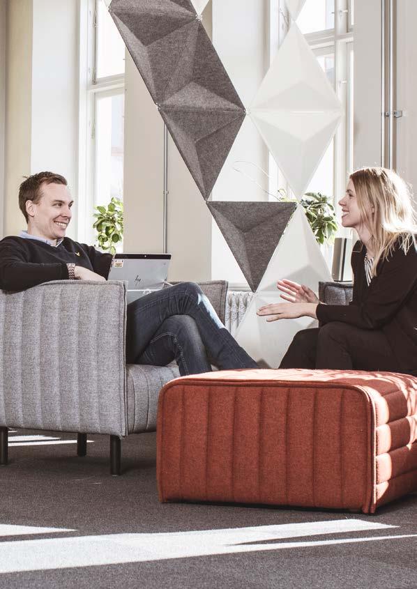 DIÖS FASTIGHETER AB KVARTALSRAPPORT JANUARI MARS 2019 Henrik