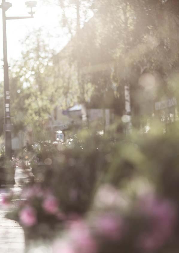 DEFINITIONER ANTAL AKTIER VID PERIODENS UTGÅNG Faktiskt antal utestående aktier vid periodens utgång.