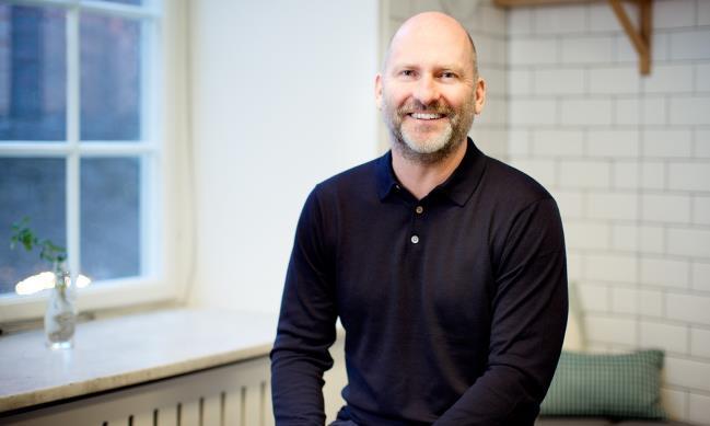 En bra start på året Volati hade en stark omsättningstillväxt och en god organisk EBITAtillväxt under första kvartalet.