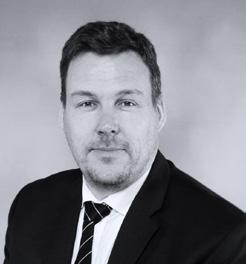 TOMAS OLOFSSON Styrelseledamot och ordförande sedan maj 2017 (Styrelsesuppleant 2014 2016) Född: 1968 Övriga uppdrag: VD i Lemont AB, ägare, partner och styrelseledamot i bl a Ludvika Holding AB,
