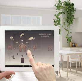BOSTADSNÄT (ca 10% av oms) Nybyggnation och ROT-produktion Kompletta lösningar för