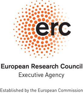 INBJUDAN ATT ANMÄLA INTRESSE Tillfälligt anställda (AD 6) vid ERCEA ERCEA/TA/172/2019 Genomförandeorganet för Europeiska forskningsrådet (ERCEA) utfärdar en intresseutlysning i syfte att upprätta en