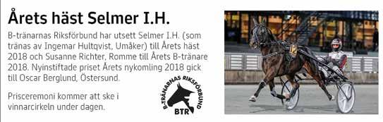 HOIANA BOKO LD TRIO BY // TID M AUTOTART TART.9 Ro m m m,ljbr.s.e Look de tar Barba Fin e Alf Palema Uppf: AbrahamssonAurell Kristin, sa Äg: T.A. Hästkrafter HB, sa Mgrön/vit, diag del, svarta ärmar; vit Thomas Aurell a,br.