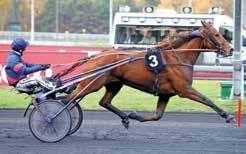 lutade trea bakom Readly Express och Dijon i Criterium de Vitesse och genrepade senast med att bli femma i ett enklare sällskap på franska rivieran. Gick då inte med optimal balans och kördes passivt.