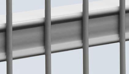 Besam motor levereras av ASSA ABLOY Entrance Systems.