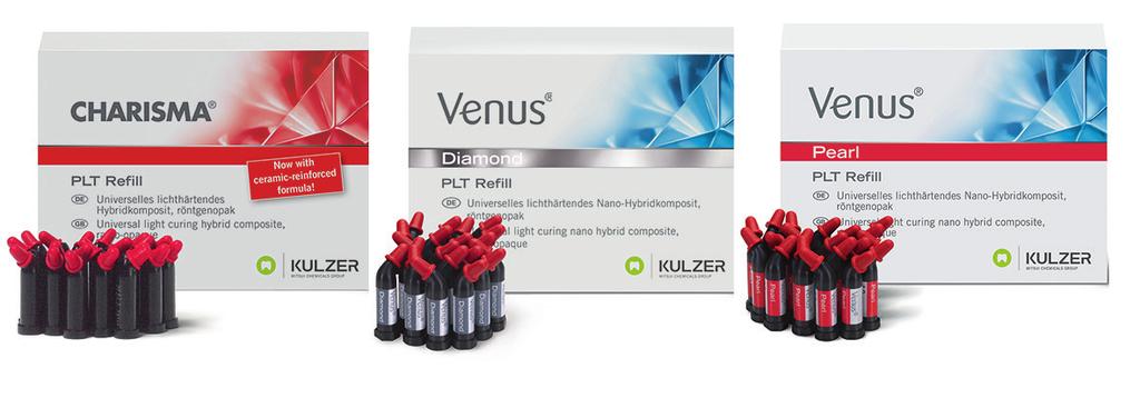 måttskopa, 1 st blandningsplatta Art 83054 1 499 kr NaviTip 29 GA 25 mm blå, 20 st 419 kr Köp Flexitime Dynamix material för 9 900 kr och få