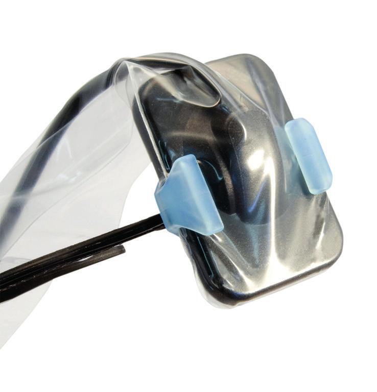 Förp 2 sprutor á 4,6 g (2,7 ml), 15 st blandningsspetsar, 5 st endo blandningsspetsar 1 212 kr Art 13824 Translucent Art 13825 A2 Köp 4 valfria