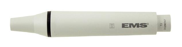pris 5 097 kr) 4 280 kr S1 Plus en fil, ett reciprocerande vinkelstycke.