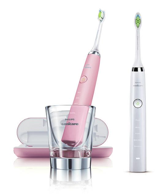 Zoom tandblekning - Köp 4 förp Zoom betala för 3 3+1 Sonicare Airfloss Ultra Zoom