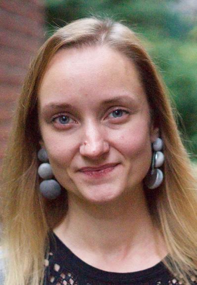 MÅLET ETT HÅLLBART PENSIONSSYSTEM FÖR SAMHÄLLET OCH INDIVIDEN STEFANIE KÖNIG Stefanie König, post-doc forskare vid Psykologiska Institutionen.