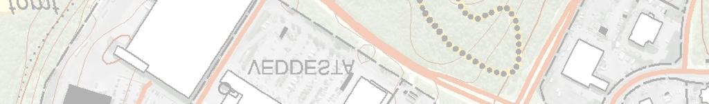 Utredningsområde 0 100 200 Meter Figur 9. Karta över resultaten från utredningen. Skala 1:6 000.