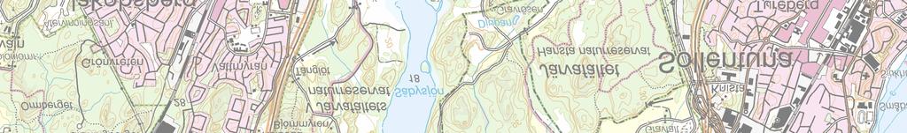 INLEDNING Med anledning av att Järfälla kommun tar fram en ny detaljplan för bostadsbebyggelse