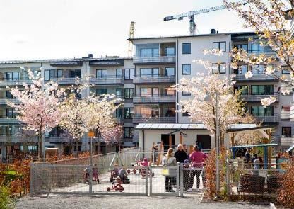 teknikutveckling med fokus på klimatnytta