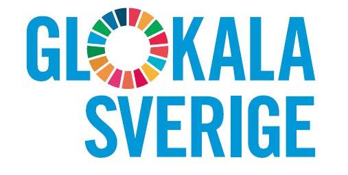Glokala Sverige Samarbete FN-förbundet och (SKL) Syfte; att öka kunskap och engagemang för Agenda 2030 Målgrupp; politiker och tjänstepersoner i kommuner och regioner Kommunikations- och