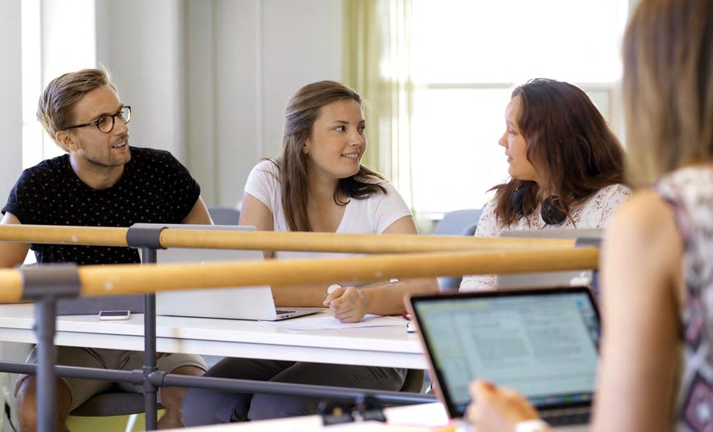 Så fixar du studierna Lägg upp rutiner och gör en rimlig plan Har du svårt att få ihop tiden?