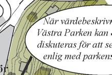 3 Uddevallavägen byggs om efter principen från Strandgatan. Ett körfält i vardera riktningen, mittremsa och längsgående parkering Parkering tillåts på Nytorget under vardagar och vanliga helger.