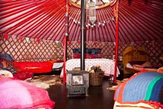 PRIS FRÅN 6 170 KR/NATT, NOMAD-TANZANIA.COM/WEST/GREYSTOKE-MAHALE NOMAD-TANZANIA.COM 9.