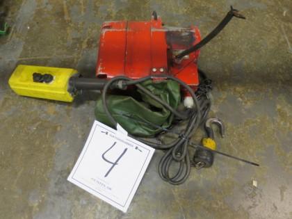 250kg, funktion osäker 2408-004