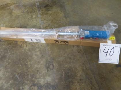 Oljepump Orion 2408-040