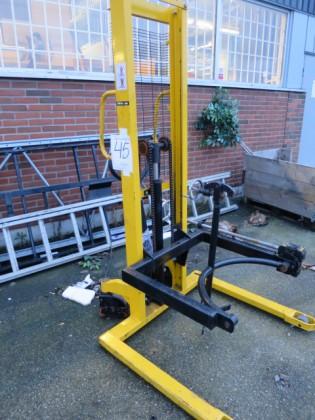 2408-042 Avslut: 09:43