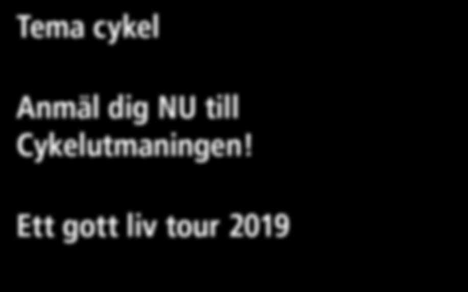 2019 Regionklassikern
