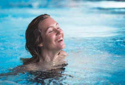 Behandlingar Paketpris - 50 min behandling och entré till spa från 990 kr Mer info på stenungsbaden.