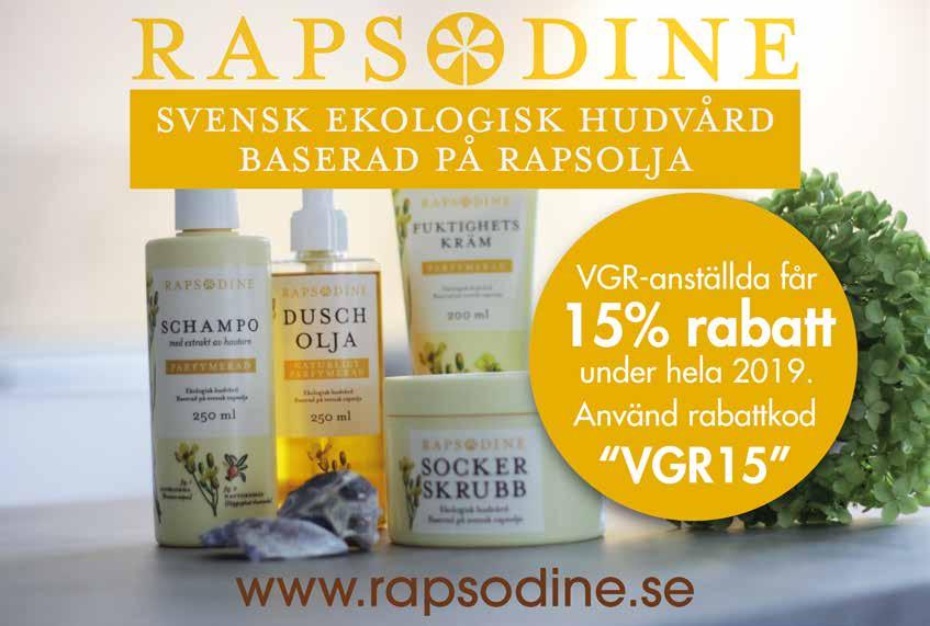 Du tar vid där vår kock har lämnat.