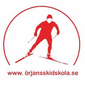 30 Annons Annons 31 Välkommen till Örjans Skidskola Intensivkurs i Grönklitt 10% VGR-rabatt.