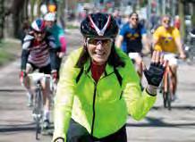 2 Annons vgrbalans.se BALANS HÄLSOSAM LIVSSTIL 3 Innehåll Marith Hesse Kan jag så kan alla Sid. 10 11 Cykeln blir allt populärare Sid.