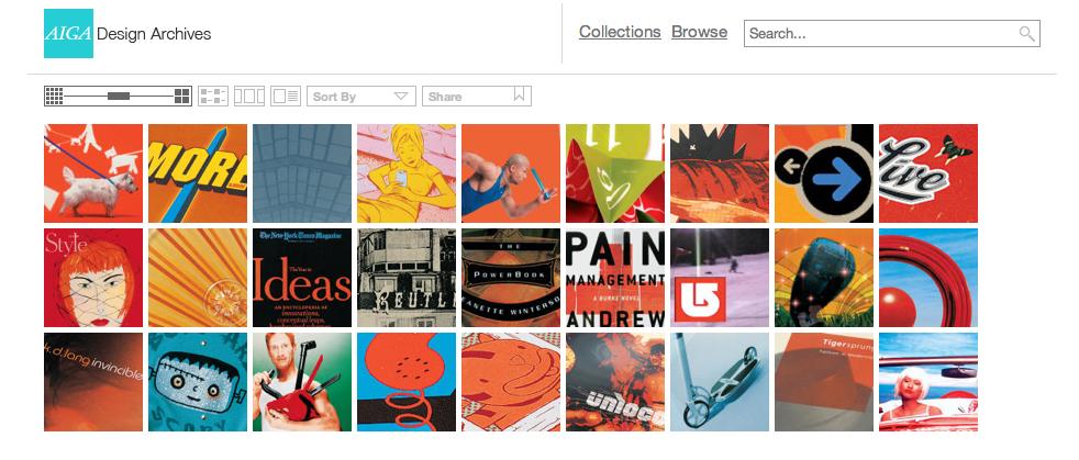 Thumbnail Grid Thumbnail Grid Presentera en lista som en grid med thumbnails